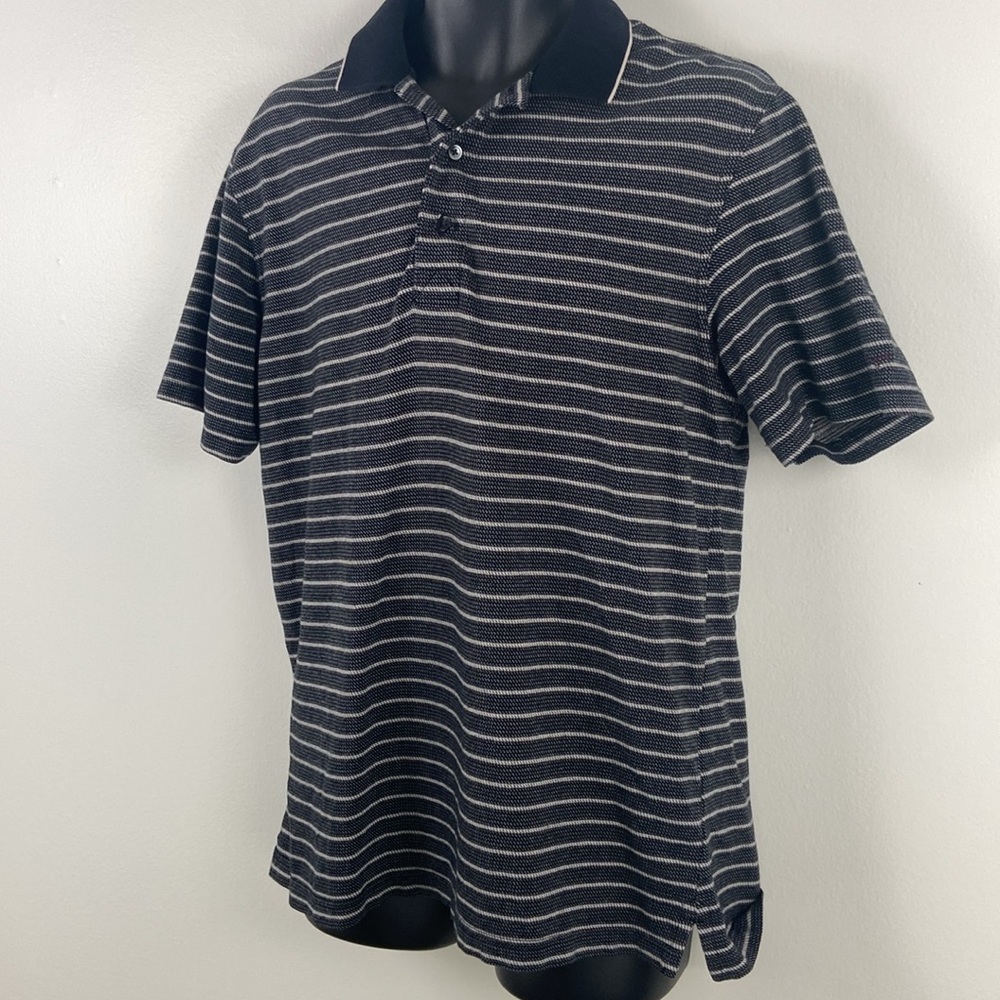 ✨3/$25✨ Greg Norman Collection Polo - M - Picture 4 of 8